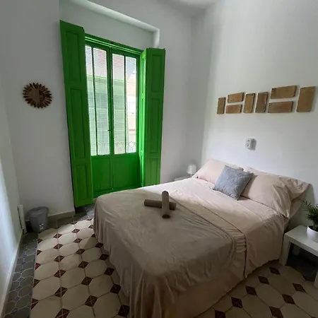 Kiwi Auto Check-in Guest house *