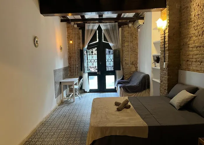 게스트하우스 Kiwi Auto Check-in