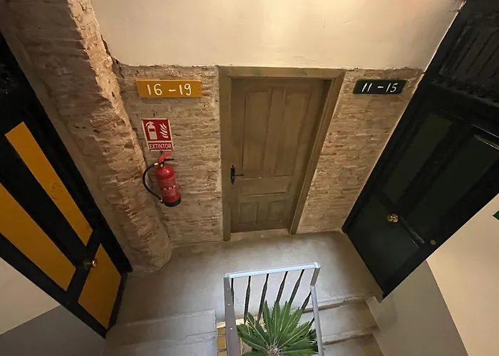 Kiwi Auto Check-in 발렌시아