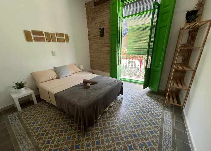 게스트하우스 Kiwi Auto Check-in *